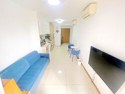Kingsford Waterbay (D19), Apartment #633393801